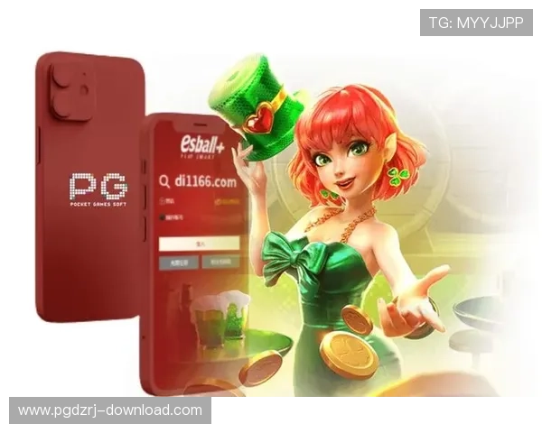 PGSOFT官网手机版APP下载指南,助你轻松获取最新游戏资源与优惠活动 PGSOFT官网手机版APP下载指南,助你轻松获取最新游戏资源与优惠活动