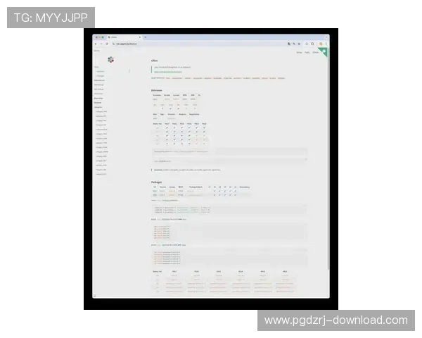 详解PG官网网页版的最新功能与用户体验提升方案